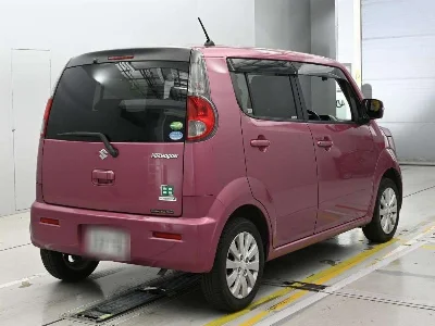 SUZUKI MRWAGON