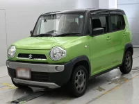 Цена авто Suzuki Hustler с аукционов Японии, номер кузова MR41S, пробег 117 000, оценка 2