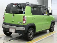 Цена авто Suzuki Hustler с аукционов Японии, номер кузова MR41S, пробег 117 000, оценка 2