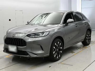 HONDA ZR-V