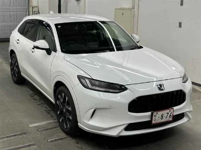 HONDA ZR-V