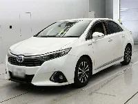 Toyota Sai