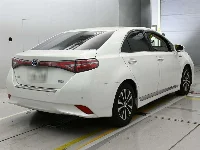 Toyota Sai