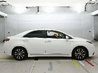 Toyota Sai