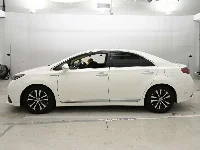 Toyota Sai