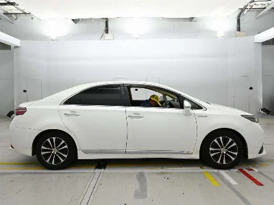 TOYOTA SAI