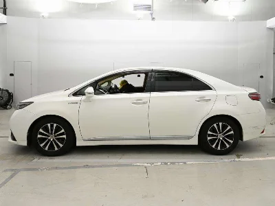 TOYOTA SAI