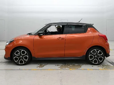 SUZUKI SWIFT SPORTS