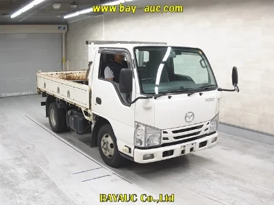 MAZDA TITAN