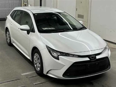 TOYOTA COROLLA TOURING