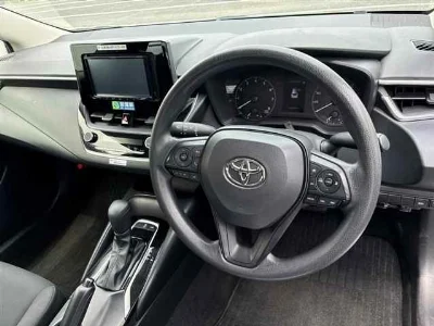 TOYOTA COROLLA TOURING