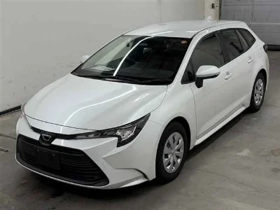TOYOTA COROLLA TOURING