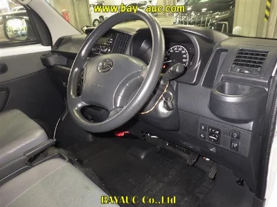 DAIHATSU GRAN MAX