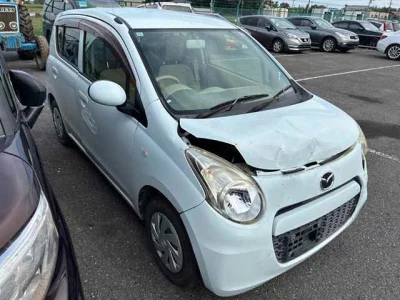 MAZDA CAROL ECO