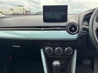 Цена авто Mazda Demio с аукционов Японии, номер кузова DJLFS, пробег 5 000, оценка 13