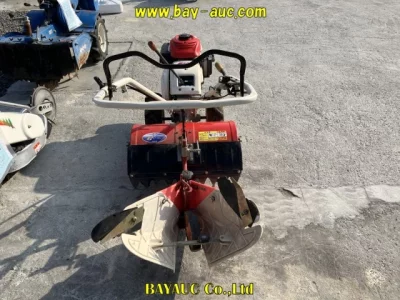 YANMAR KOUUN YELLOW 
