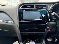 Цена авто Honda Shuttle с аукционов Японии, номер кузова GP7, пробег 208 000, оценка 13