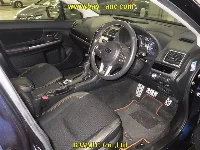 Цена авто Subaru XV с аукционов Японии, номер кузова GP7, пробег 68 000, оценка 3