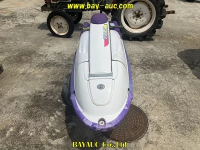 KAWASAKI JET SKI