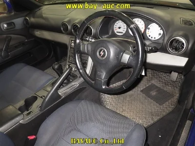 NISSAN SILVIA