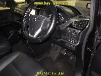 Цена авто Toyota Esquire с аукционов Японии, номер кузова ZRR80G, пробег 157 000, оценка 2