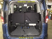 Цена авто Nissan Serena с аукционов Японии, номер кузова GFC27, пробег 77 000, оценка 6