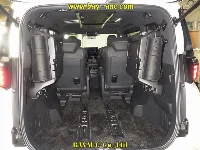 Цена авто Toyota Alphard с аукционов Японии, номер кузова AAHH45W, пробег 55 000, оценка 3