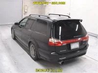 Цена авто Mitsubishi Legnum с аукционов Японии, номер кузова EC5W, пробег 221 000, оценка 2