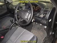 Цена авто Mitsubishi Legnum с аукционов Японии, номер кузова EC5W, пробег 221 000, оценка 2