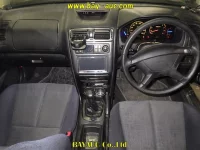 Цена авто Mitsubishi Legnum с аукционов Японии, номер кузова EC5W, пробег 221 000, оценка 2