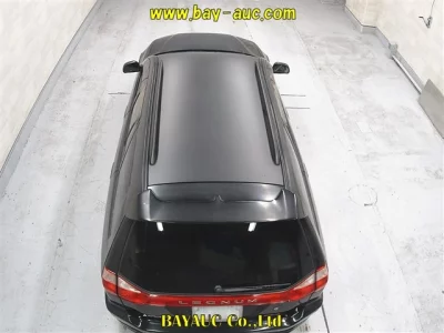MITSUBISHI LEGNUM