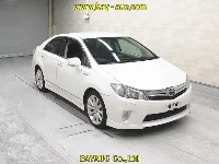 Toyota Sai