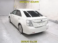 Toyota Sai