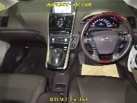 Toyota Sai