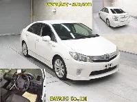 Toyota Sai