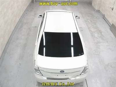 TOYOTA SAI