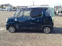 Цена авто Toyota Pixis Mega с аукционов Японии, номер кузова LA700A, пробег 33 000, оценка 20