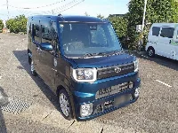 Цена авто Toyota Pixis Mega с аукционов Японии, номер кузова LA700A, пробег 33 000, оценка 20