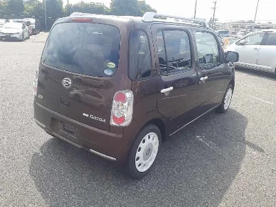 DAIHATSU MIRA COCOA