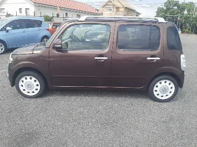 DAIHATSU MIRA COCOA