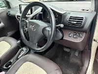 Toyota iQ