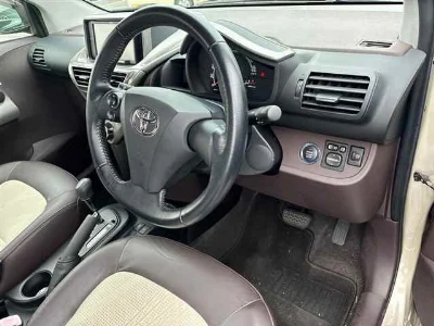 TOYOTA IQ