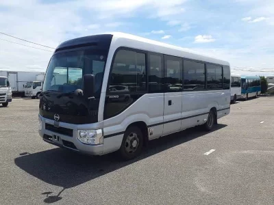 HINO LIESSE II