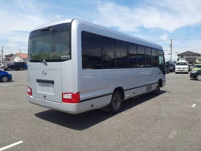 HINO LIESSE II