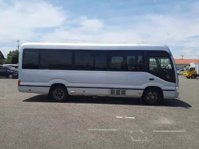HINO LIESSE II