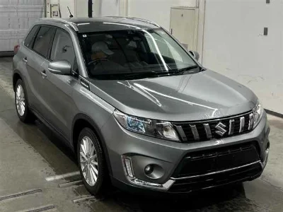 SUZUKI ESCUDO