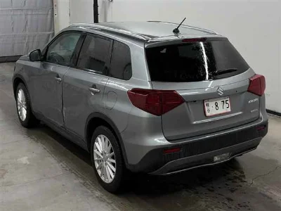 SUZUKI ESCUDO