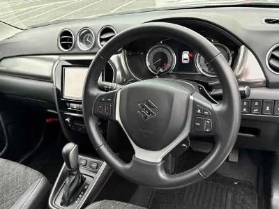 SUZUKI ESCUDO