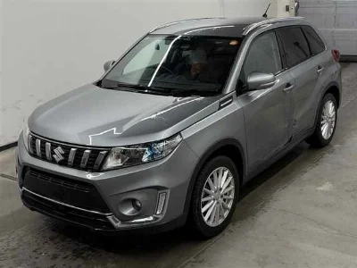 SUZUKI ESCUDO