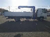 Цена авто Toyota Dyna с аукционов Японии, номер кузова XZU412, пробег 546 000, оценка 6